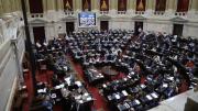 Congreso EN VIVO: Diputados comenzó a debatir el Presupuesto 2026 en la primera sesión en extraordinarias