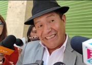 Rafael Quispe asegura que no tiene miedo de ser investigado por el caso Fondo Indígena