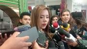 Alianza Libre denuncia penalmente a exviceministra Gabriela Alcón por presunta corrupción en publicidad estatal