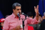 Maduro y el secretario general de la ONU conversan por teléfono sobre la “escalada de amenazas” contra Venezuela