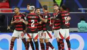 El Flamengo confía en sus armas para neutralizar al PSG