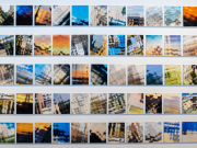 Cartografías del vínculo, la primera exposición individual de Lubeshka Suárez