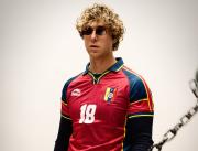 Rawayana debuta en COLORS con una metáfora de resiliencia y venetón