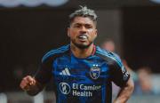 Josef Martínez deja la MLS y da el salto a la Liga MX