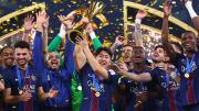 ¡PSG campeón de la Copa Intercontinental!: le ganó a Flamengo por penales