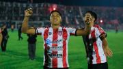 Deportivo Maipú sumó a un goleador paraguayo de cara a la temporada 2026