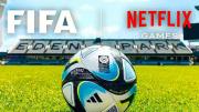 Netflix anunció el lanzamiento de un videojuego oficial de la FIFA