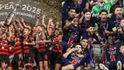 PSG vs Flamengo por la Copa Intercontinental: hora y dónde verlo