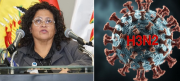 Bolivia en Alerta Epidemiológica por la variante K de la influenza AH3N2