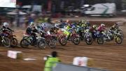 La primera fecha del Supercross de verano fue un éxito