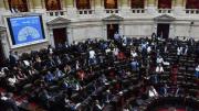 Sesión clave en Diputados: el Gobierno buscará darle media sanción al Presupuesto 2026
