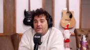 Homero Pettinato anunció en vivo su renuncia a OLGA: “Nada que ver con mi escándalo”