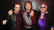 Los Rolling Stones cancelaron su gira por el estado de Keith Richards: qué le pasa al legendario guitarrista
