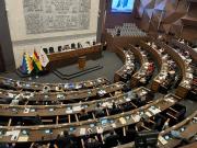 Diputados aprueba la Ley del PGE 2026; Ministro dice que es un “desastre” pero justifica que se ponga en vigencia