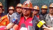 Mineros cooperativistas dan 60 días al Gobierno para atender sus demandas: “Si no, van a volar todos”