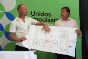 Siete empresas pujan por la construcción de dos escuelas en el Alto Valle de Río Negro