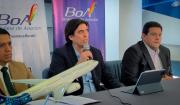 Indagan posible sabotaje interno por demoras y reprogramaciones de vuelos en BoA