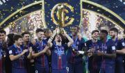 El PSG vence al Flamengo en penales y conquista la Copa Intercontinental