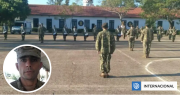 Hallan otro militar muerto en Argentina: suboficial del Ejército falleció en cuartel en Corrientes