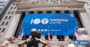 Telefónica inicia proceso para irse de Wall Street tras casi 40 años en La Meca del capitalismo