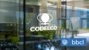 Codelco sella acuerdo con una tecnológica sueca para modernizar la extracción y tratamiento del cobre