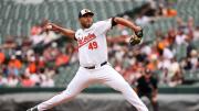 MLB: Orioles apuestan nuevamente por Albert Suárez con contrato de ligas menores