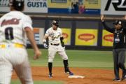 LVBP: A Leones no le basta con liderar esta estadística de bateo en la temporada