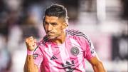 Luis Suárez toma una decisión con el Inter Miami para 2026