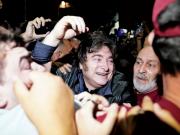 Milei volvió al streaming del Gordo Dan: cargó contra los economistas por el riesgo kuka y prometió que en agosto la inflación empieza con 0