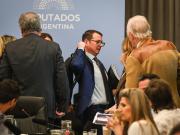 El Gobierno incluirá en el Presupuesto beneficios fiscales y exenciones de impuestos a empresas por $5 billones