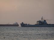 Tensión en el Caribe: la Armada de Venezuela escolta a los buques petroleros tras la amenaza de bloqueo de Donald Trump