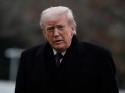 Expectativa por el discurso por TV de Donald Trump: tratará de convencer a Estados Unidos de que lo mejor está por llegar