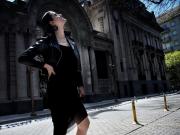 Qué colores de ropa muestran autoconfianza, según los expertos en psicología