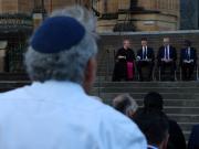 Antisemitismo: las cosas por su nombre