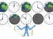 A diez años del Acuerdo de París, redoblar los esfuerzos