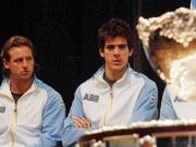 David Nalbandian y el picante recuerdo de la final perdida en la Copa Davis: Del Potro llegó con poca energía de todo el año