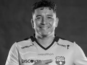 Conmoción en el fútbol ecuatoriano: Mario Pineida, jugador de Barcelona de Guayaquil, fue asesinado por sicarios