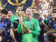 Quién es Matvey Safonov, la muralla rusa que atajó cuatro penales para que el PSG sea campeón de la Copa Intercontinental vs Flamengo