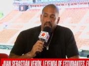 Juan Sebastián Verón explotó una vez más contra la AFA tras el título de Estudiantes: No es lo mismo ganar una estrella a que te la den
