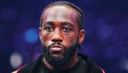 Terence Crawford se baja del cuadrilátero