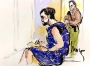 Hijo del cineasta Rob Reiner comparece por primera vez en la corte por parricidio