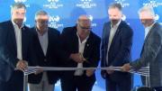 Inauguraron en Punta del Este el World Trade Center Free Zone con una inversión de 65 millones de dólares