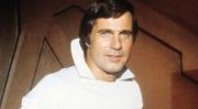 Se supo de qué murió Gil Gerard, el actor de Buck Rogers y La Familia Ingalls
