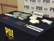 Materializan expulsión de ciudadana colombiana condenada por tráfico de drogas en Punta Arenas