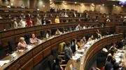 Diputados aprueba en grande el PGE 2026, pese a oposición de Libre