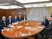 La UIA mostró su apoyo a la reforma laboral