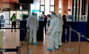 Naabol implementa medidas preventivas y de control sanitario en aeropuertos por la influenza A H3N2