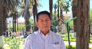 Wilfredo Barrios evalúa acuerdo político para postular a la Gobernación de Tarija