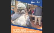 Fundación Jubileo pide liderazgo firme para garantizar la integridad electoral
