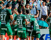 Oriente Petrolero, en pausa: sin DT definido y con un plantel en plena reconfiguración